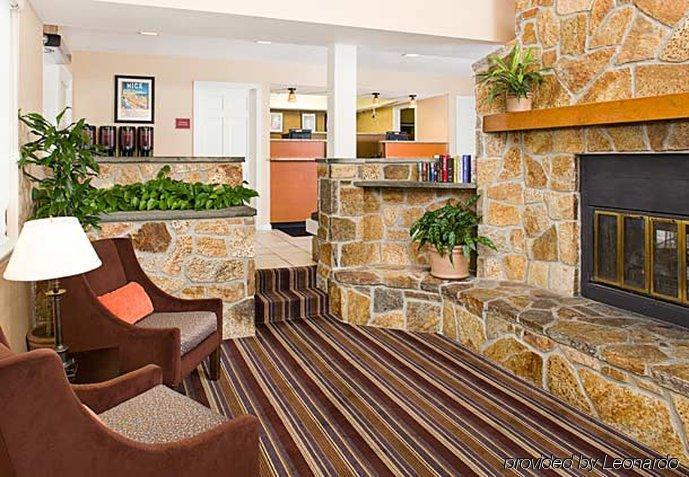 Residence Inn Hartford Windsor Exterior foto