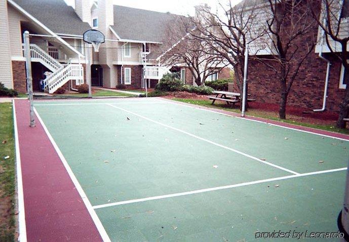 Residence Inn Hartford Windsor Exterior foto