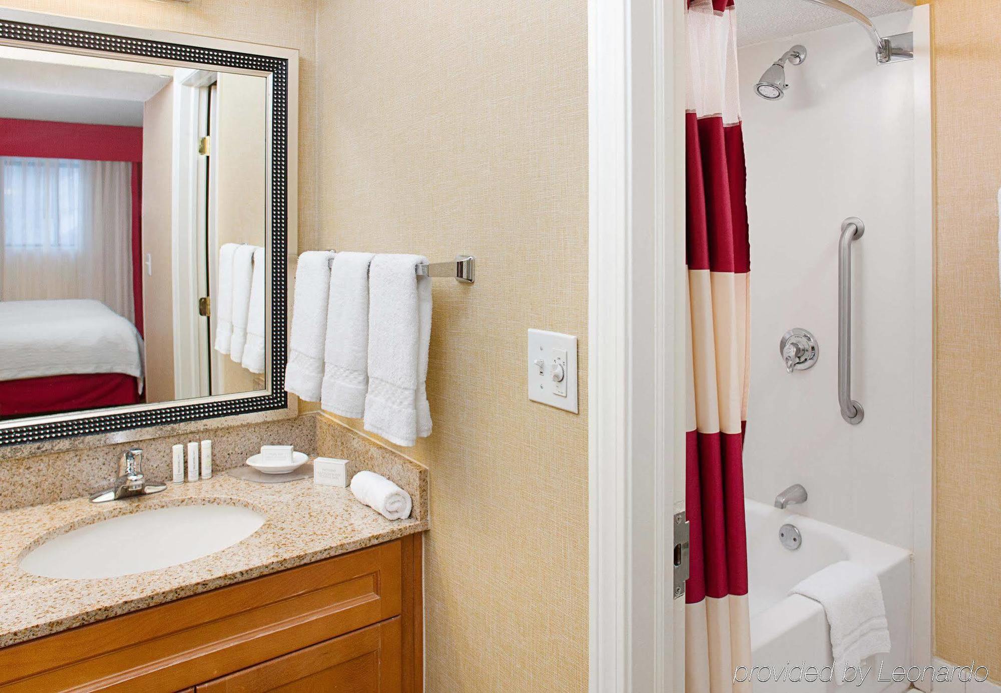 Residence Inn Hartford Windsor Exterior foto